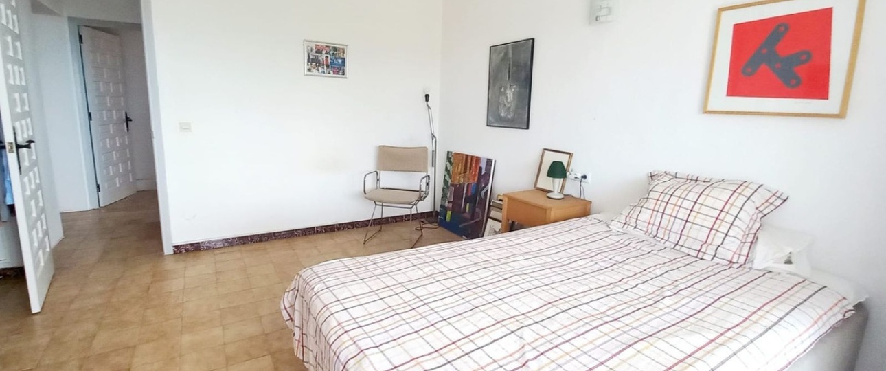 Rynek wtórny - apartment - Mijas - El Faro