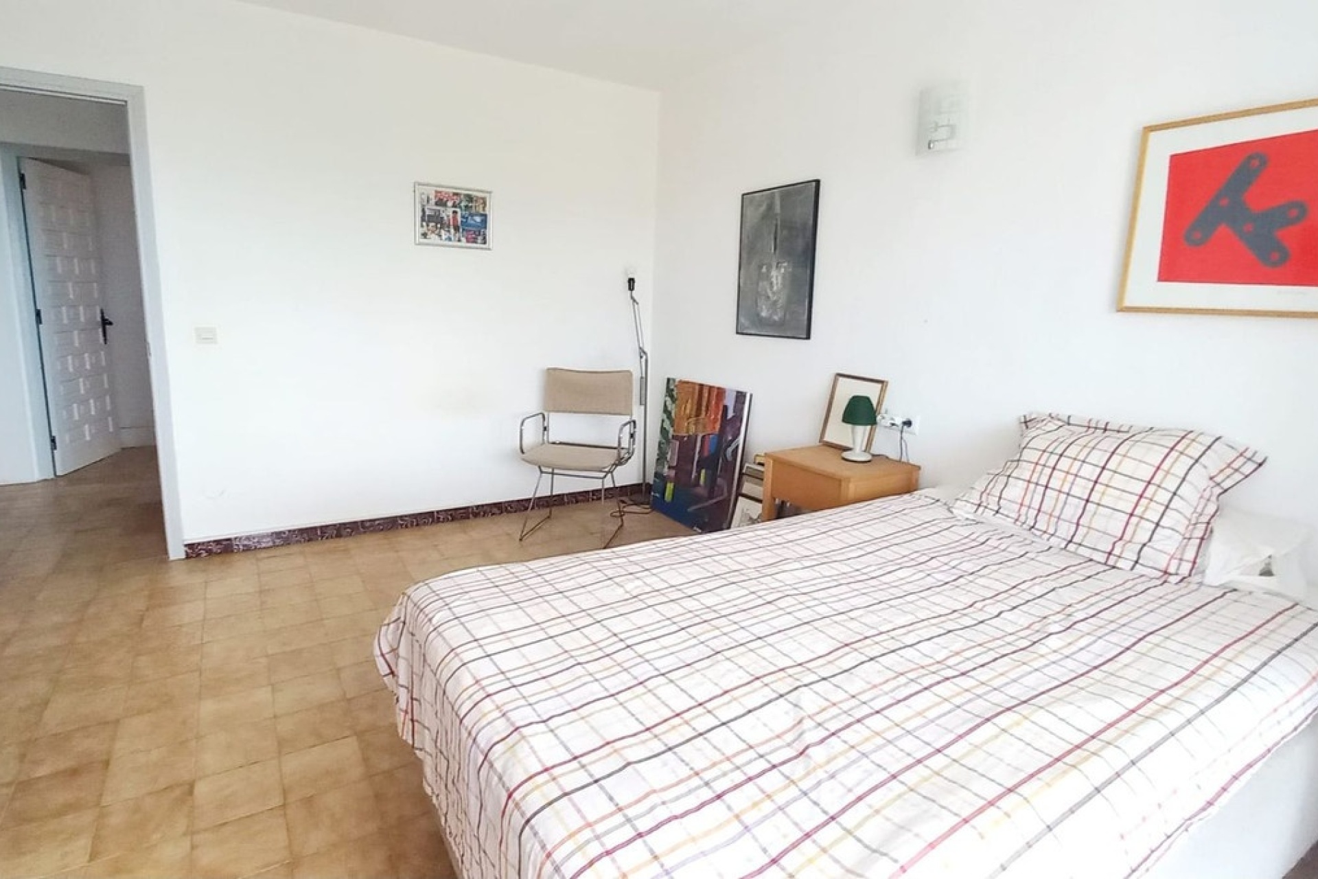 Rynek wtórny - apartment - Mijas - El Faro