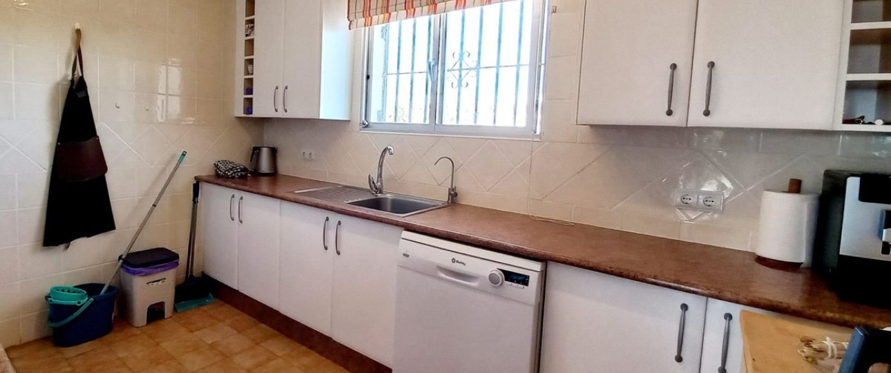 Rynek wtórny - apartment - Mijas - El Faro