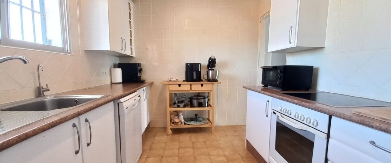 Rynek wtórny - apartment - Mijas - El Faro