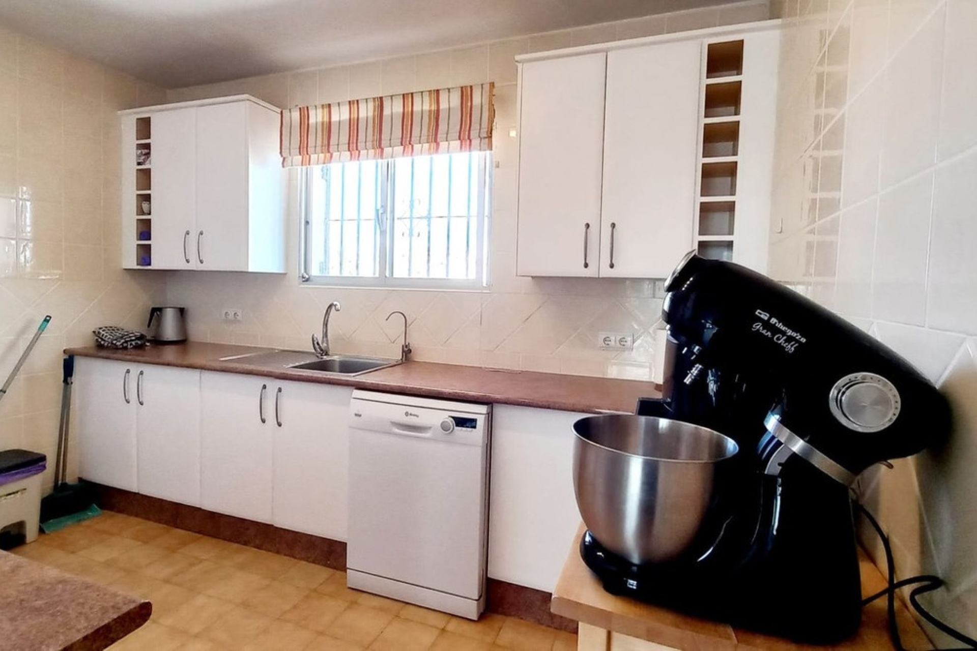Rynek wtórny - apartment - Mijas - El Faro