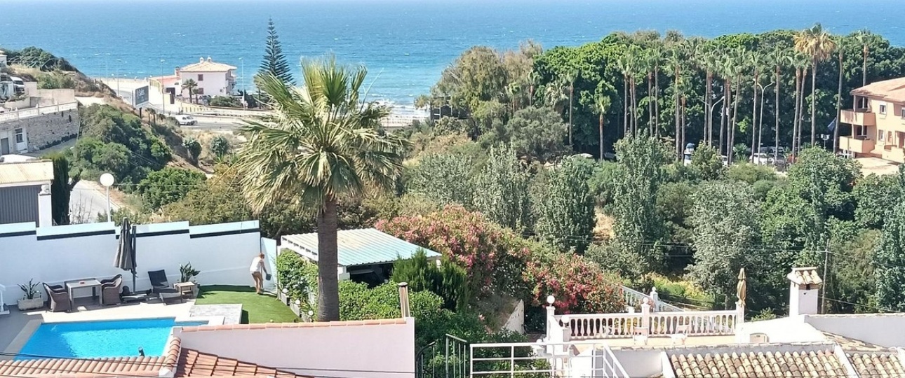 Rynek wtórny - apartment - Mijas - El Faro