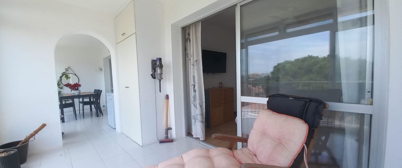 Rynek wtórny - apartment - Mijas - El Faro
