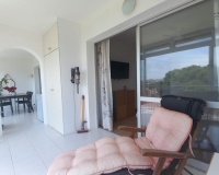 Rynek wtórny - apartment - Mijas - El Faro