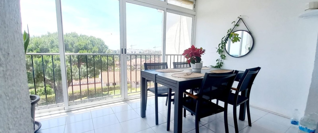 Rynek wtórny - apartment - Mijas - El Faro