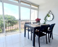 Rynek wtórny - apartment - Mijas - El Faro