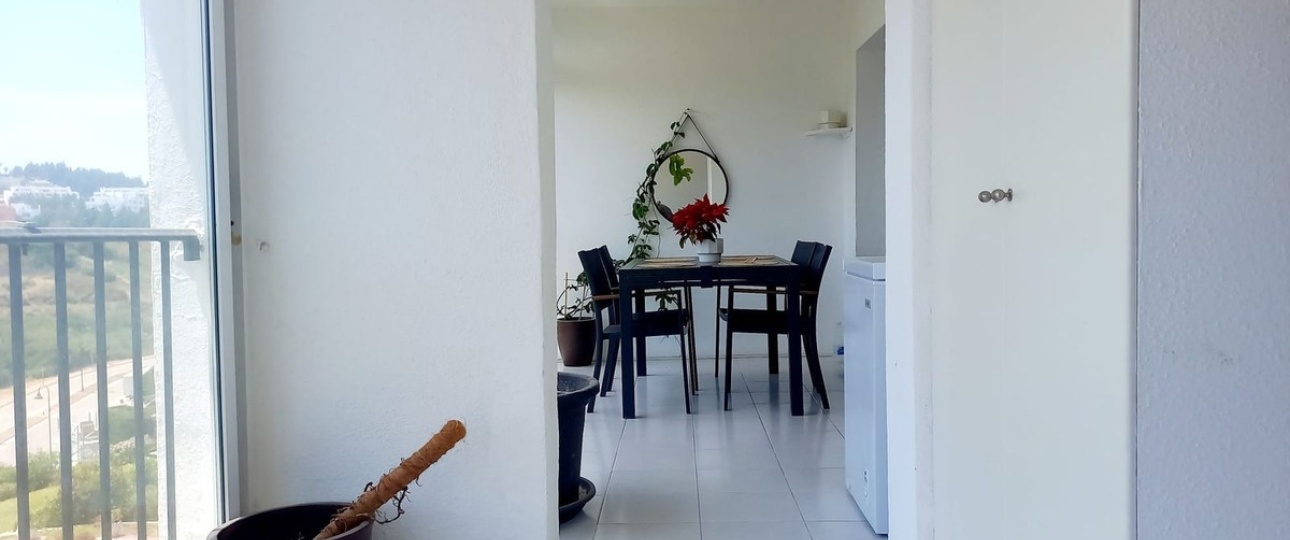 Rynek wtórny - apartment - Mijas - El Faro