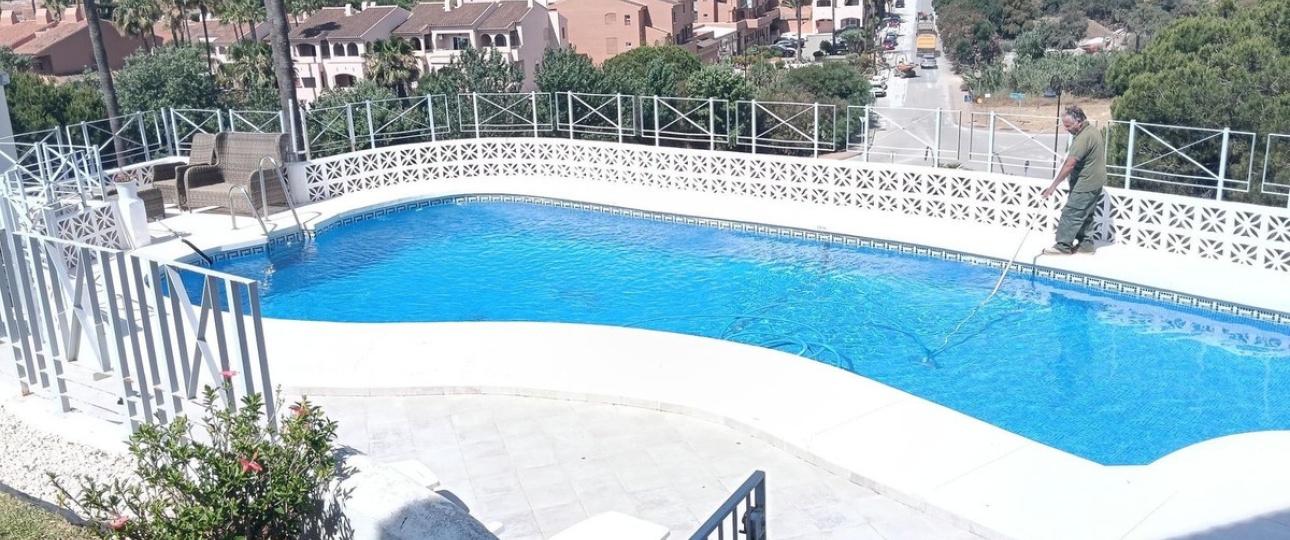 Rynek wtórny - apartment - Mijas - El Faro