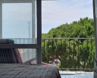 Rynek wtórny - apartment - Mijas - El Faro
