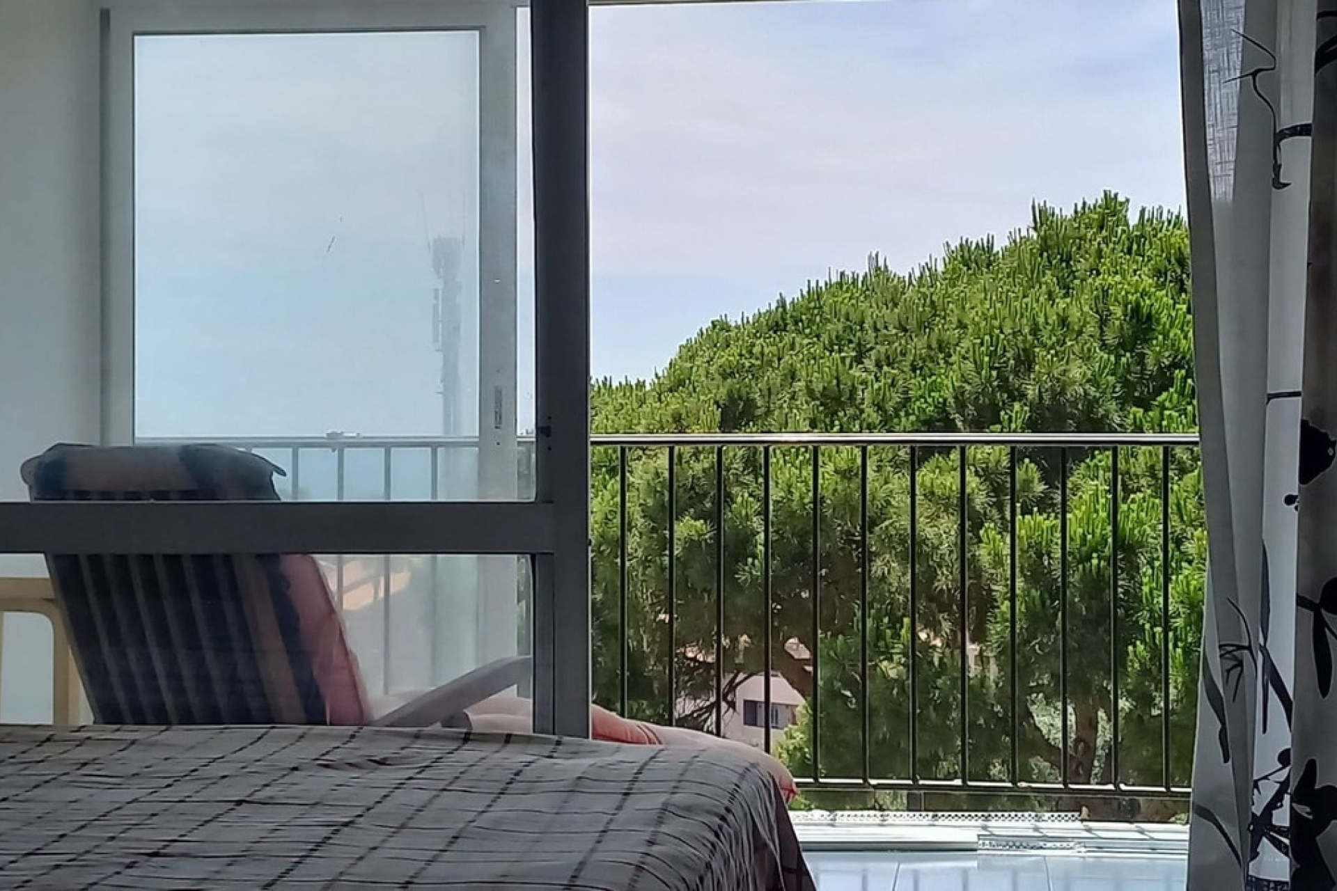 Rynek wtórny - apartment - Mijas - El Faro