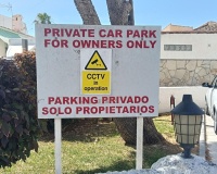 Rynek wtórny - apartment - Mijas - El Faro