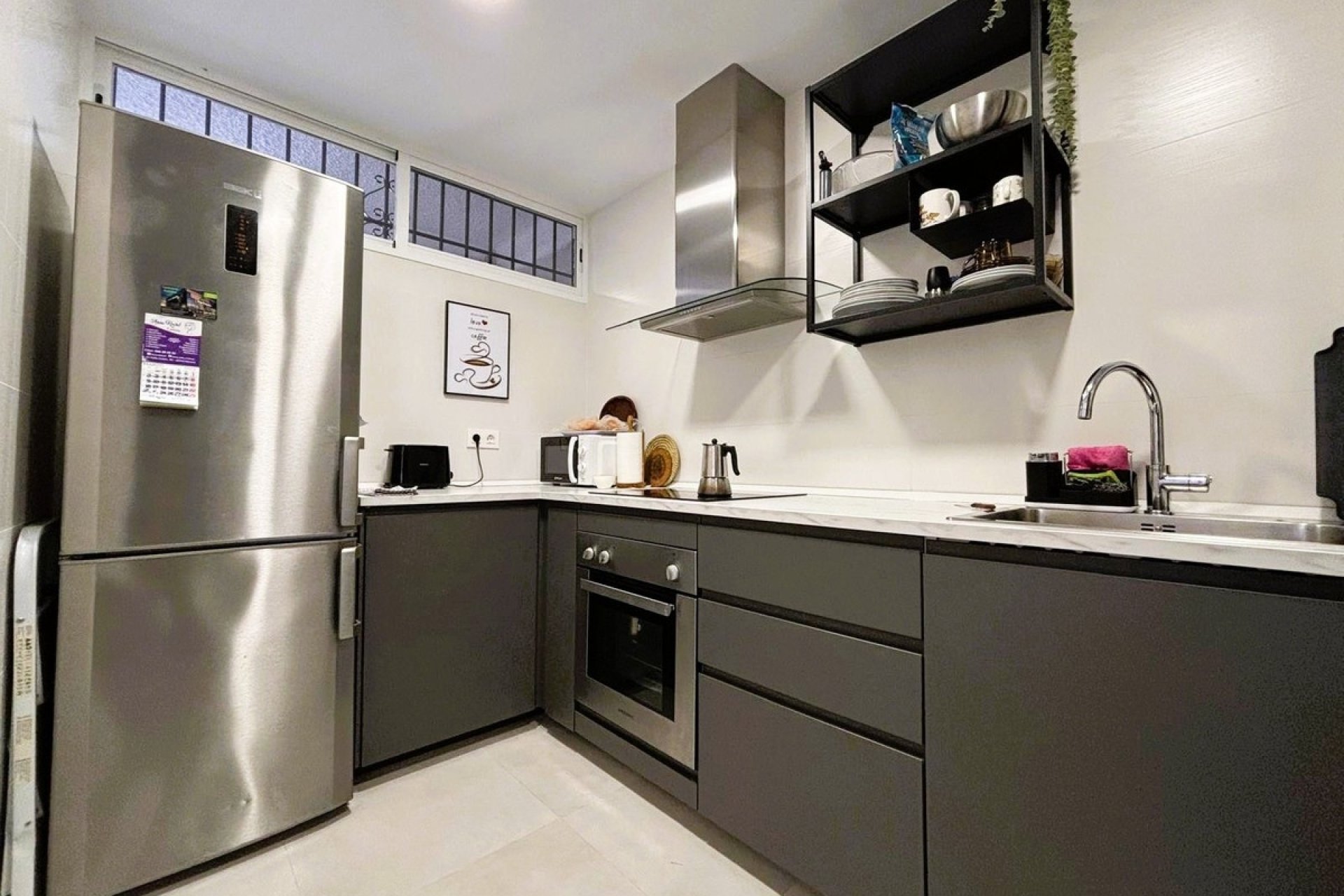 Rynek wtórny - apartment - Mijas - La Cala de Mijas