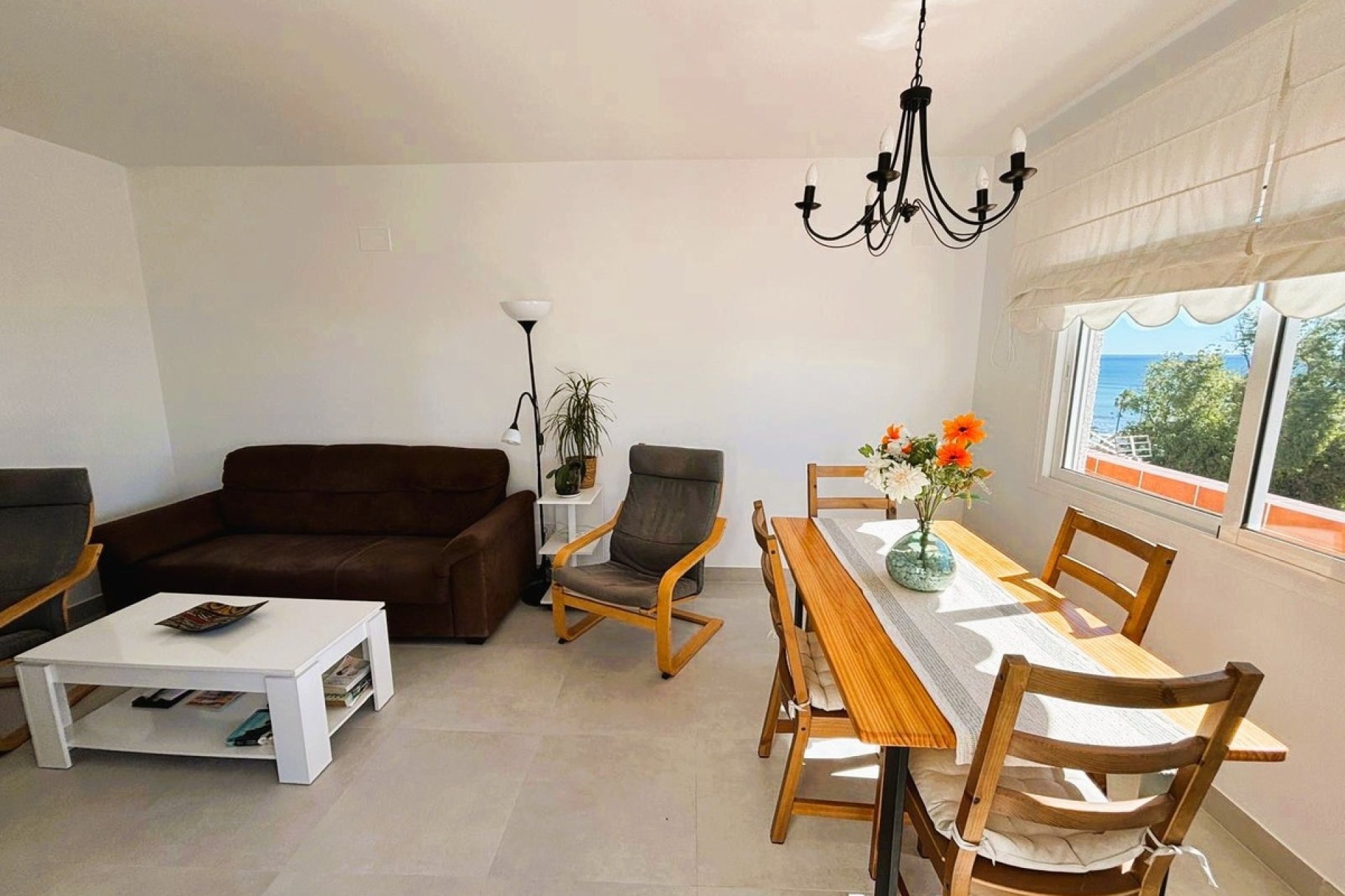 Rynek wtórny - apartment - Mijas - La Cala de Mijas