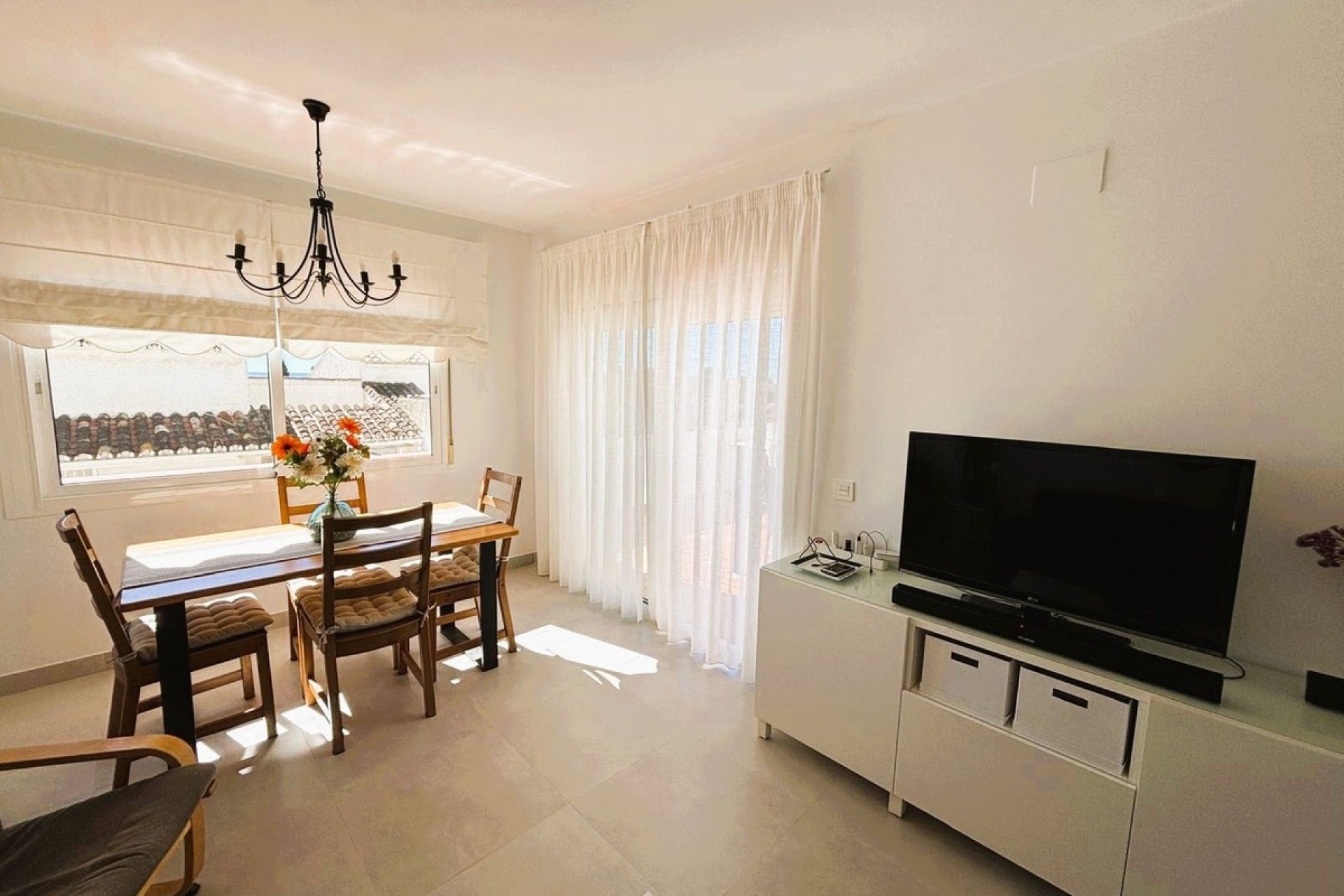 Rynek wtórny - apartment - Mijas - La Cala de Mijas