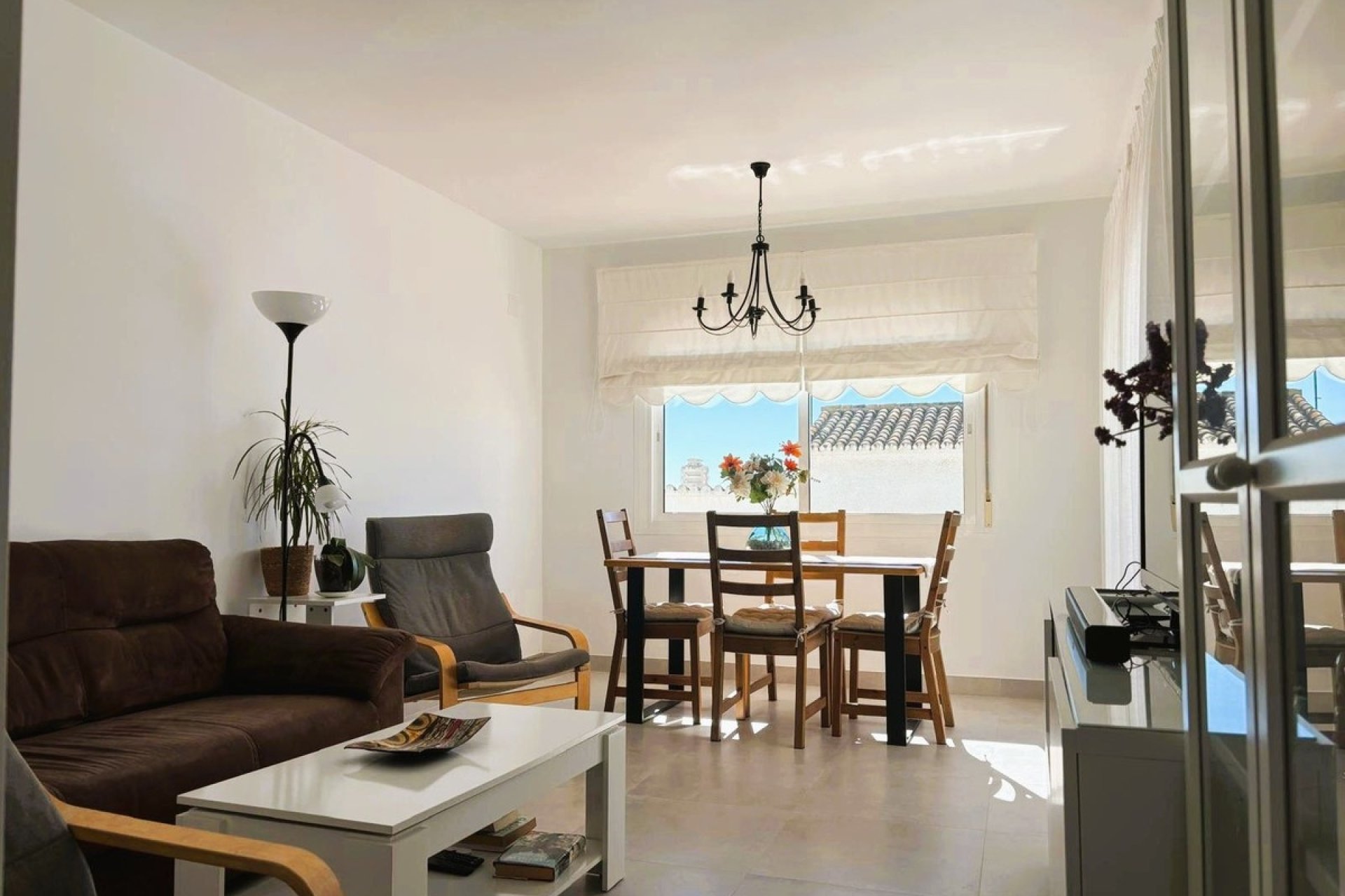 Rynek wtórny - apartment - Mijas - La Cala de Mijas