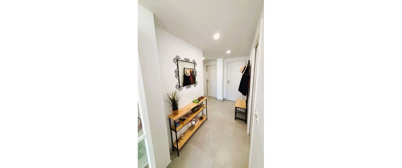 Rynek wtórny - apartment - Mijas - La Cala de Mijas