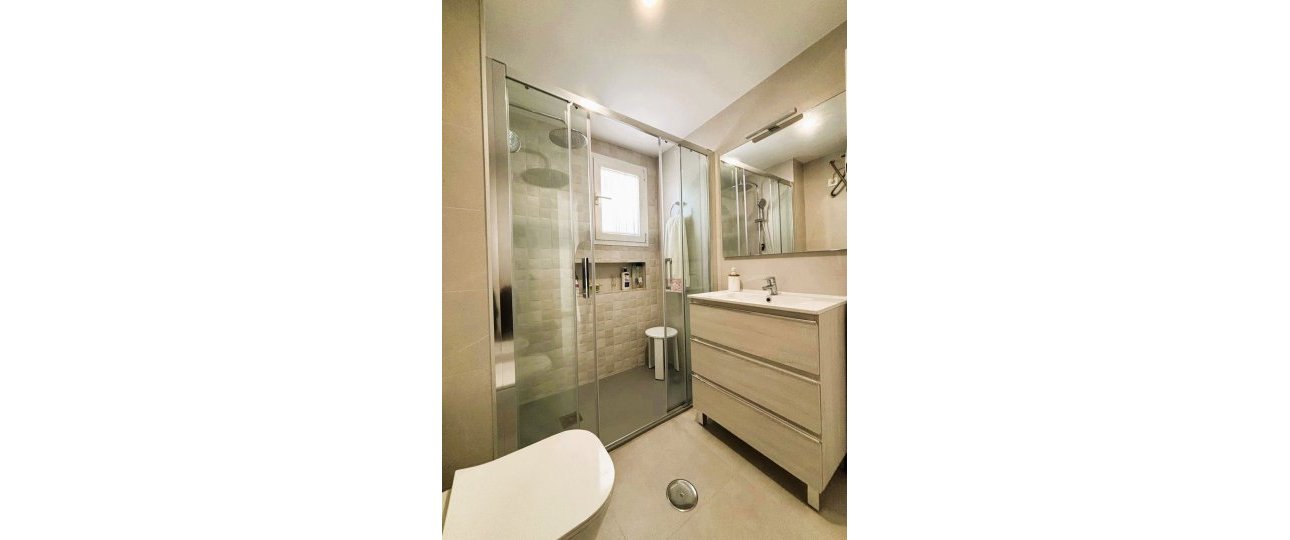 Rynek wtórny - apartment - Mijas - La Cala de Mijas
