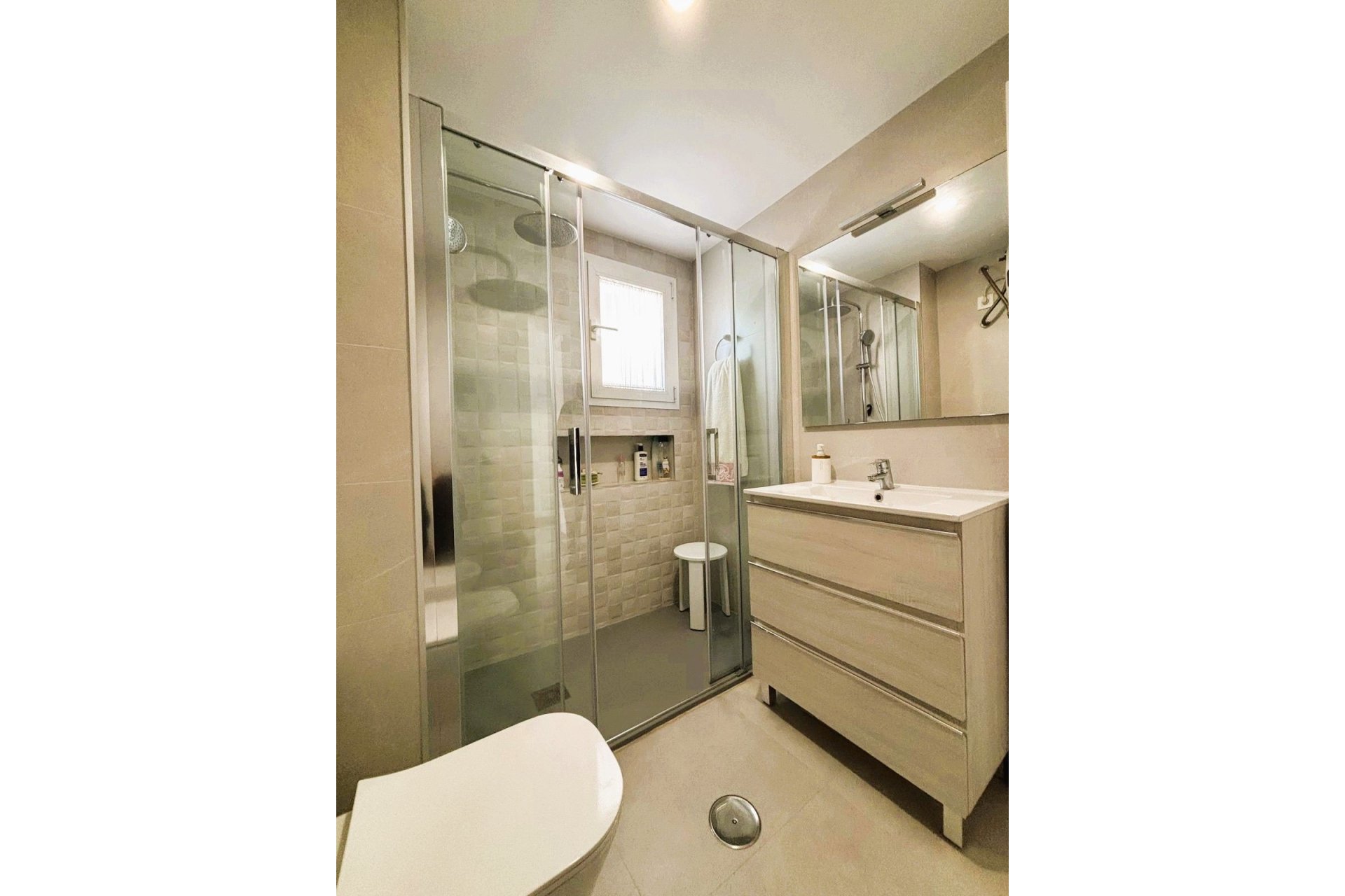 Rynek wtórny - apartment - Mijas - La Cala de Mijas