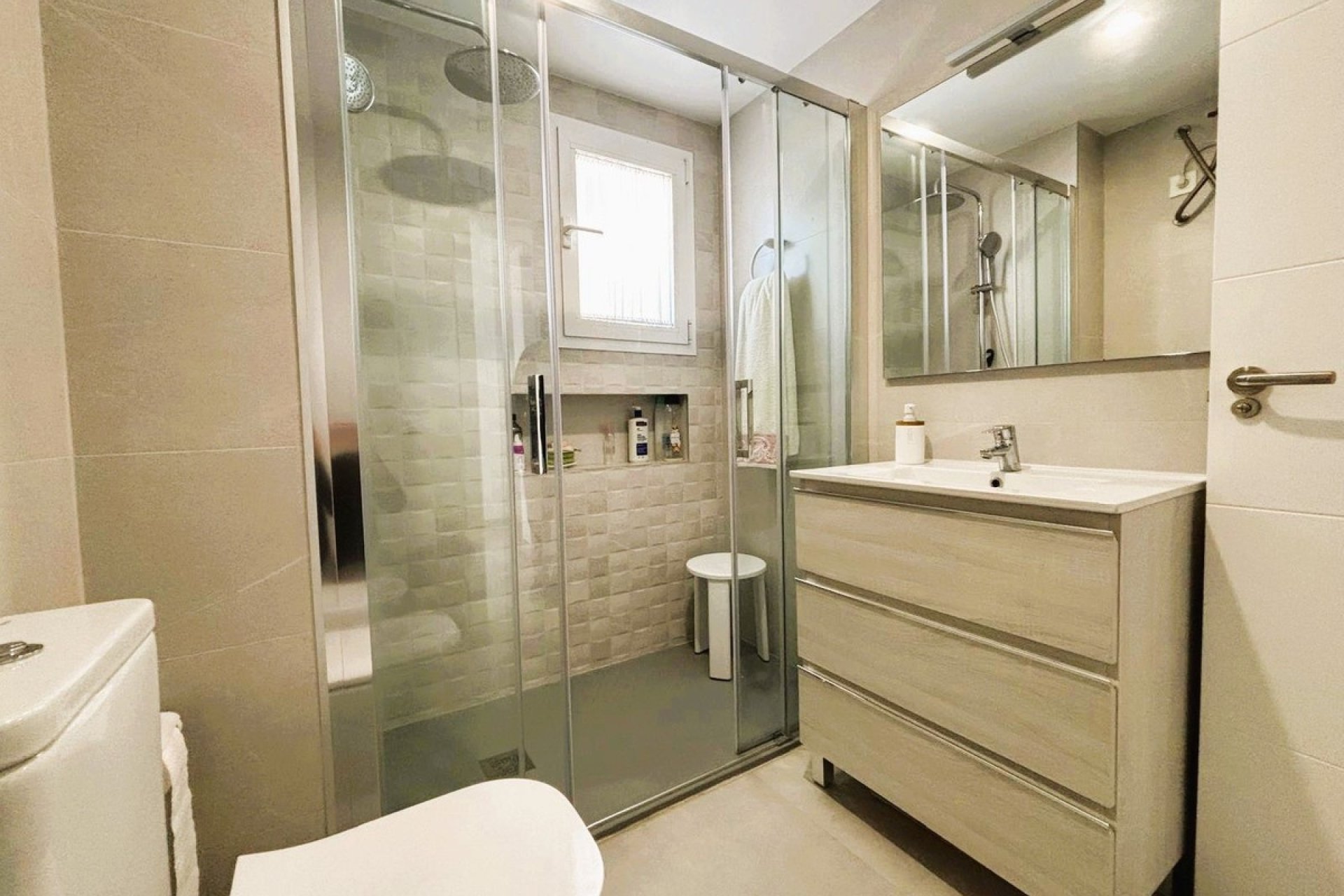 Rynek wtórny - apartment - Mijas - La Cala de Mijas