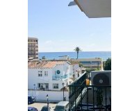 Rynek wtórny - apartment - Mijas - La Cala de Mijas
