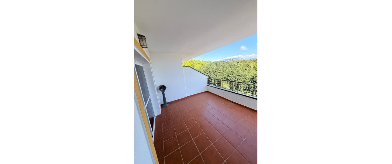 Rynek wtórny - apartment - Mijas - La Cala de Mijas