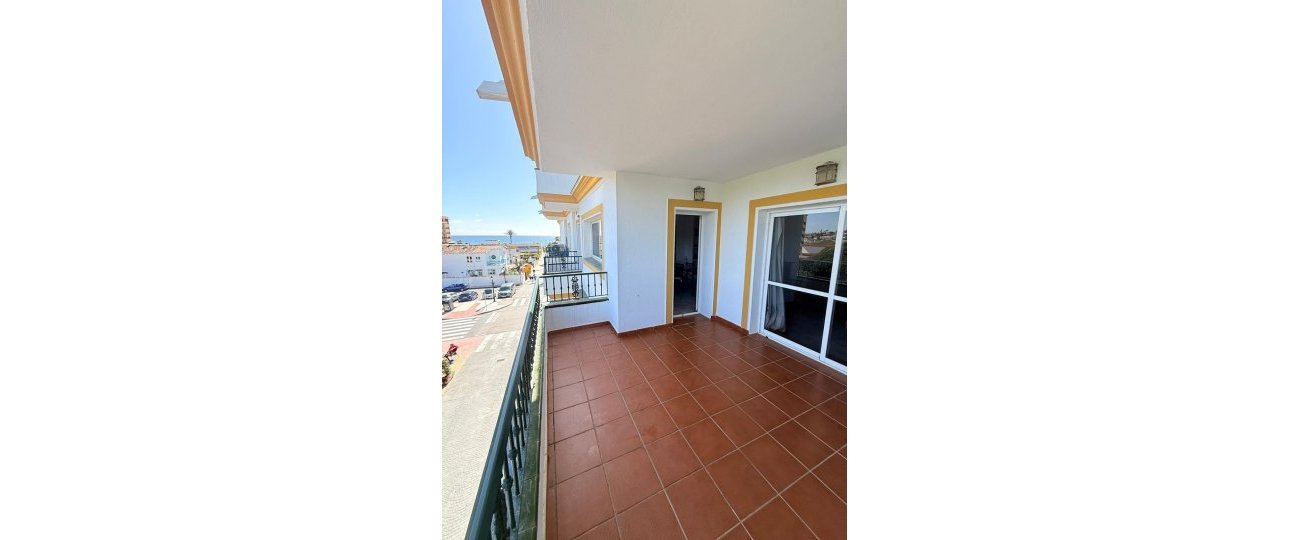 Rynek wtórny - apartment - Mijas - La Cala de Mijas