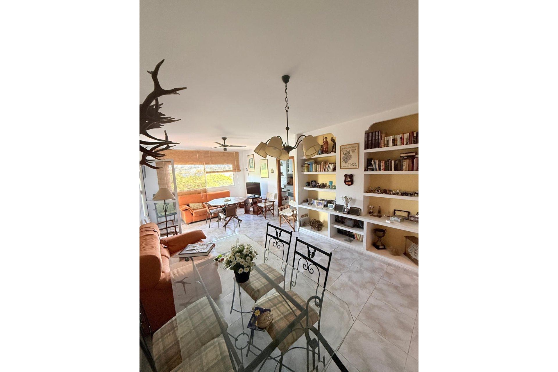 Rynek wtórny - apartment - Mijas - La Cala de Mijas