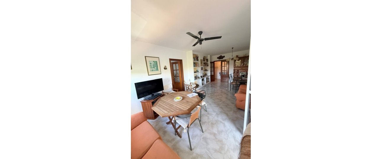 Rynek wtórny - apartment - Mijas - La Cala de Mijas