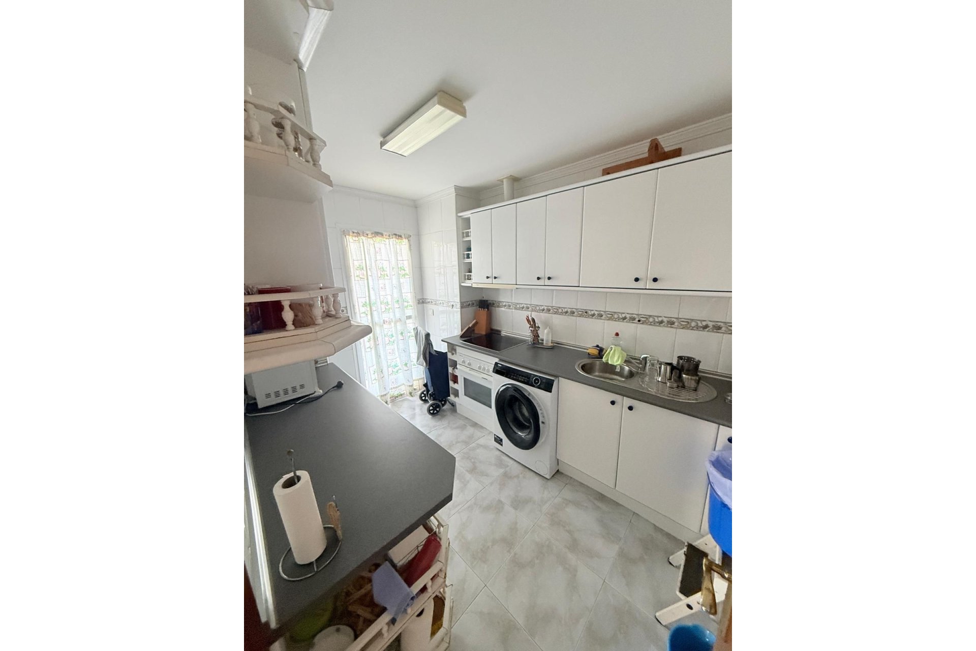 Rynek wtórny - apartment - Mijas - La Cala de Mijas
