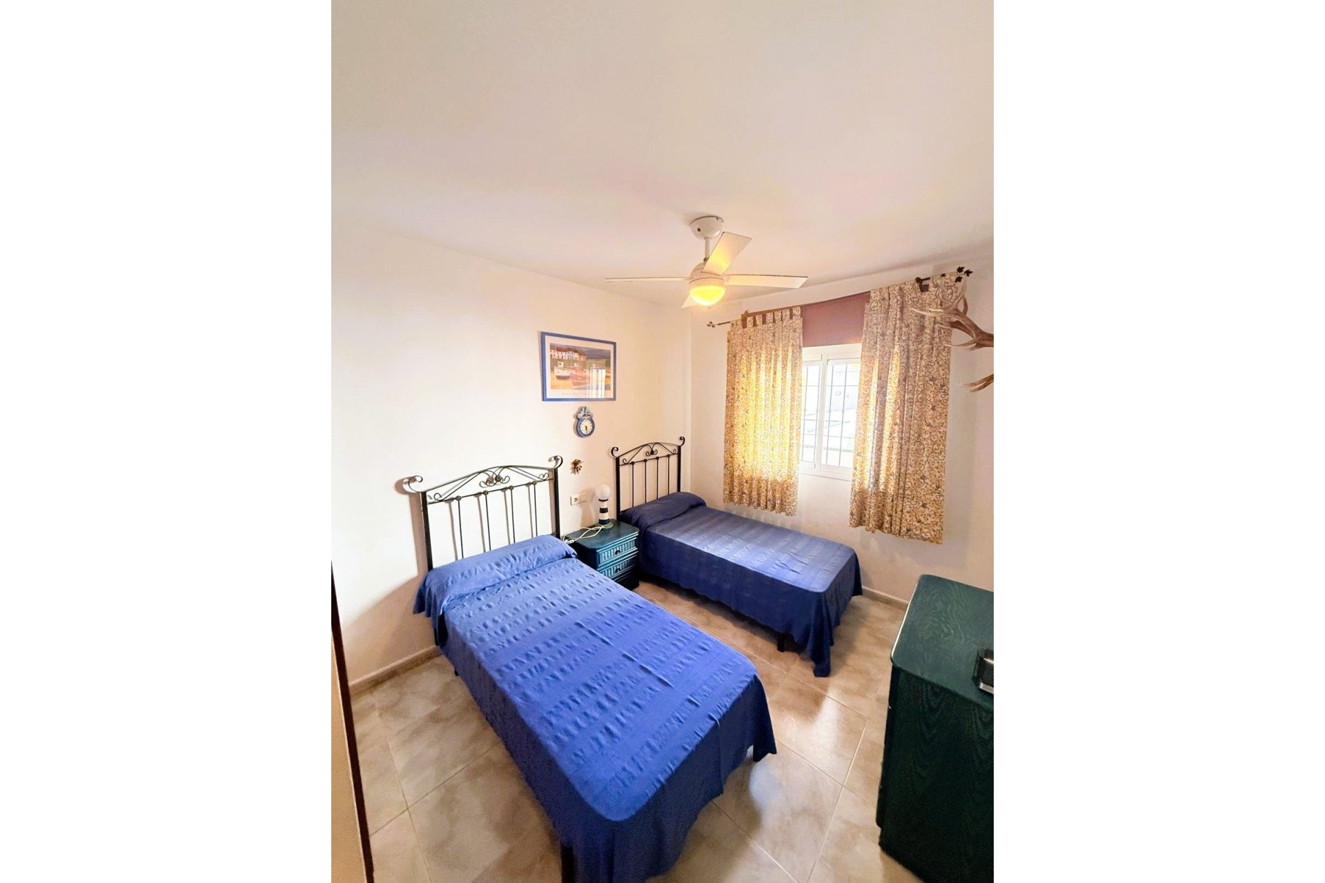 Rynek wtórny - apartment - Mijas - La Cala de Mijas