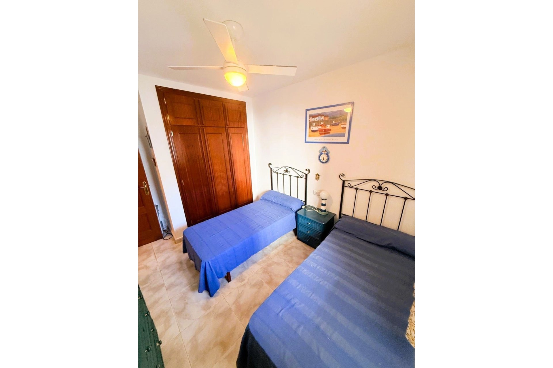 Rynek wtórny - apartment - Mijas - La Cala de Mijas