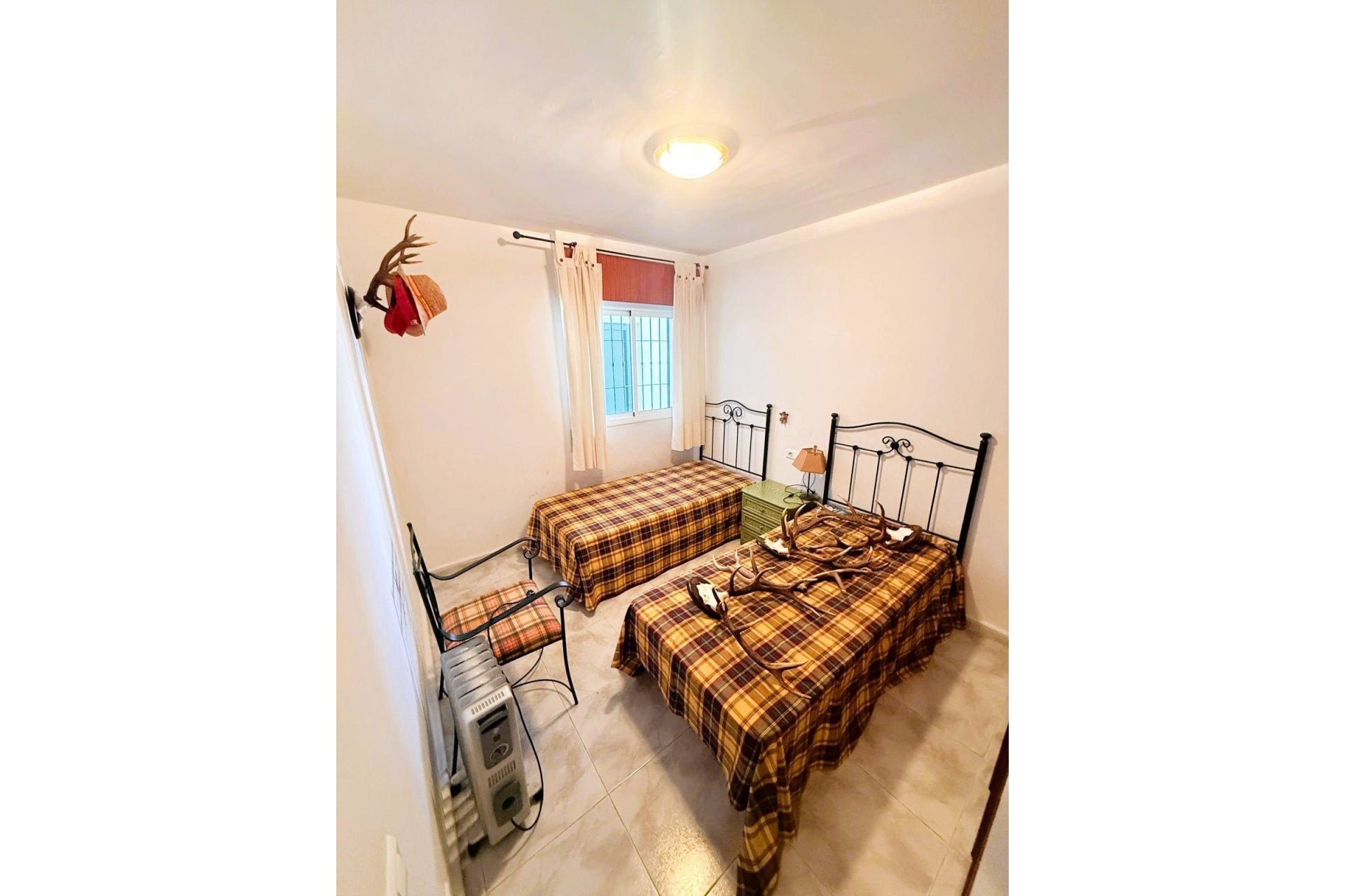 Rynek wtórny - apartment - Mijas - La Cala de Mijas