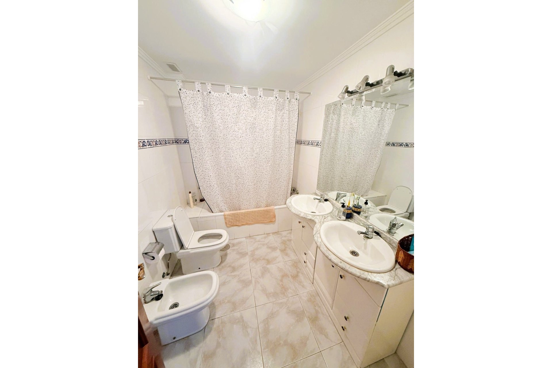 Rynek wtórny - apartment - Mijas - La Cala de Mijas