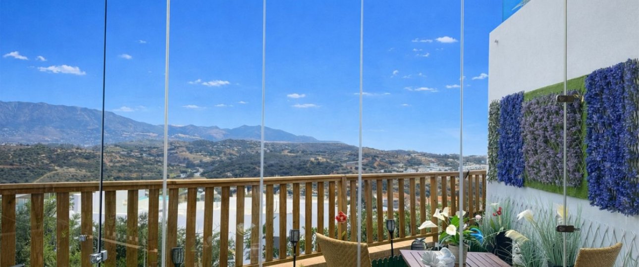 Rynek wtórny - apartment - Mijas - La Cala de Mijas