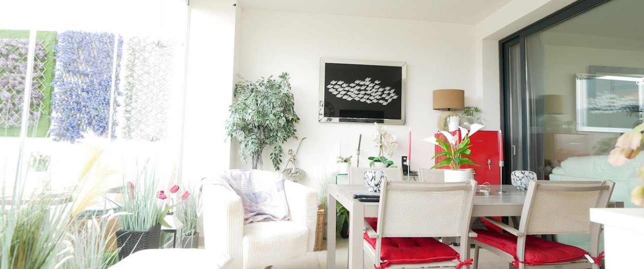 Rynek wtórny - apartment - Mijas - La Cala de Mijas