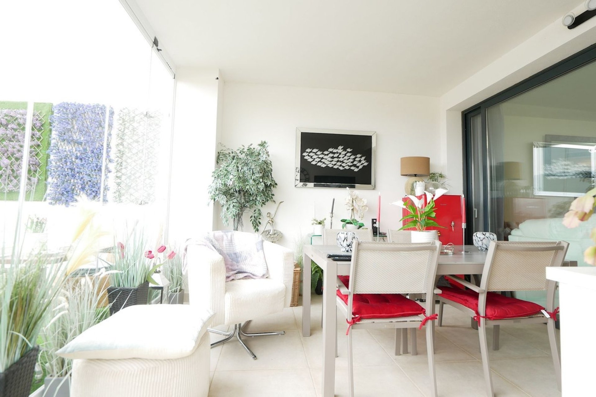 Rynek wtórny - apartment - Mijas - La Cala de Mijas