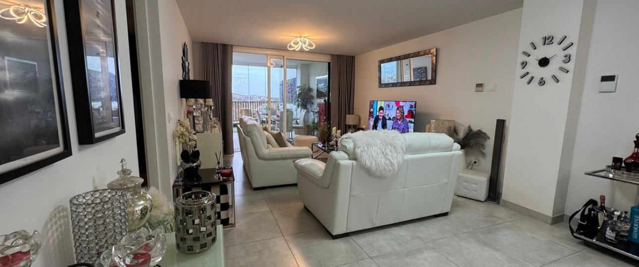 Rynek wtórny - apartment - Mijas - La Cala de Mijas