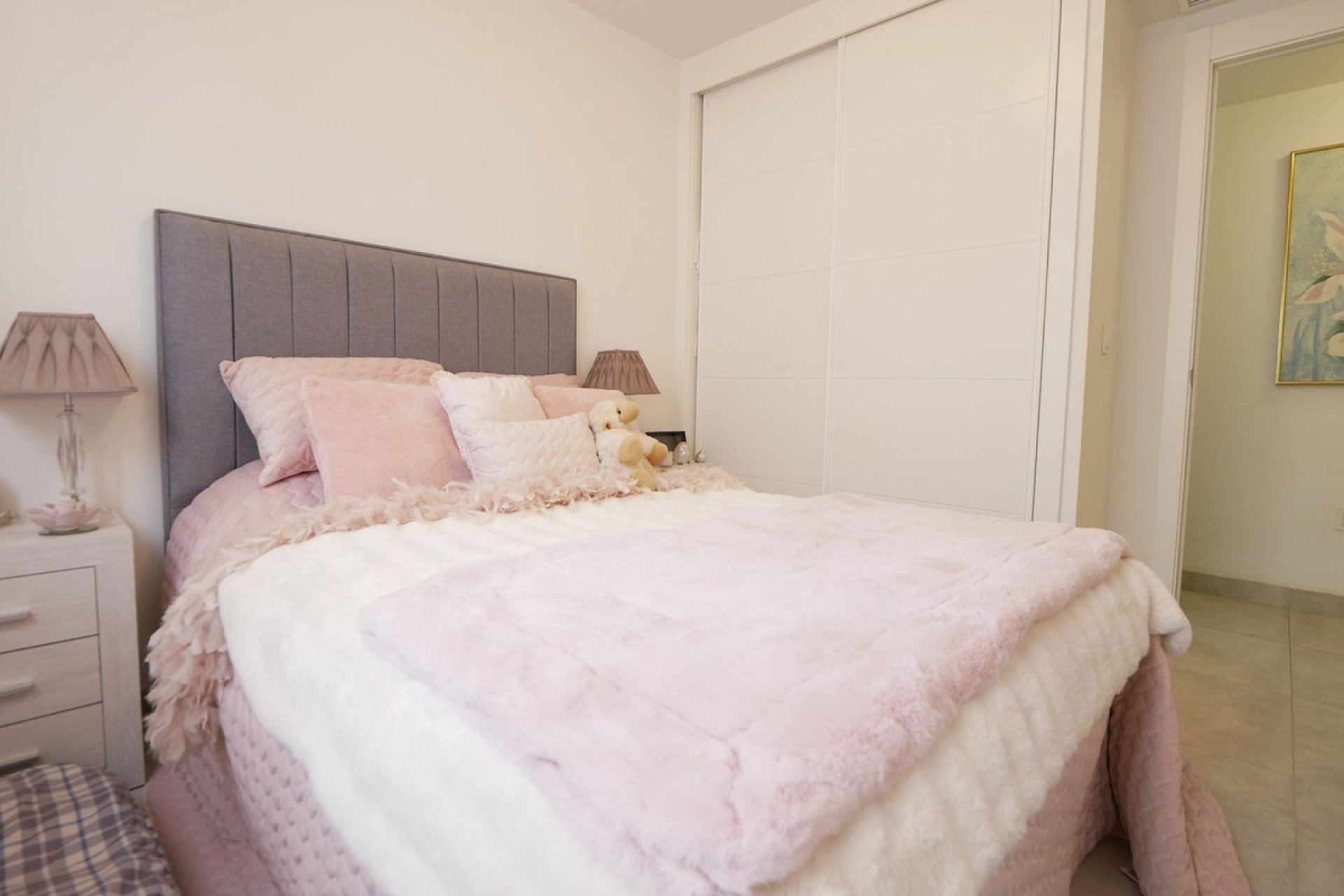 Rynek wtórny - apartment - Mijas - La Cala de Mijas