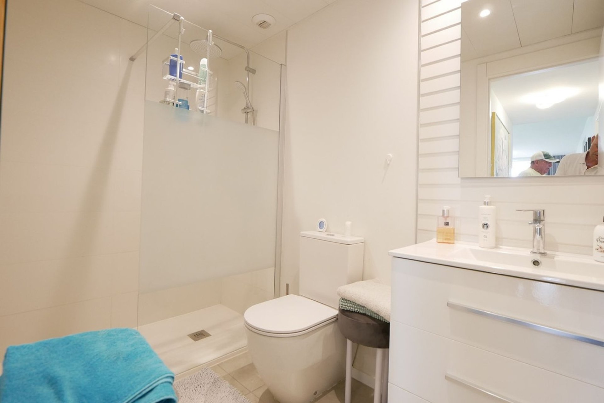 Rynek wtórny - apartment - Mijas - La Cala de Mijas