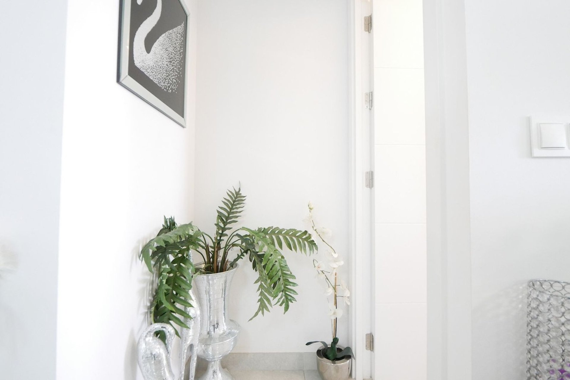 Rynek wtórny - apartment - Mijas - La Cala de Mijas