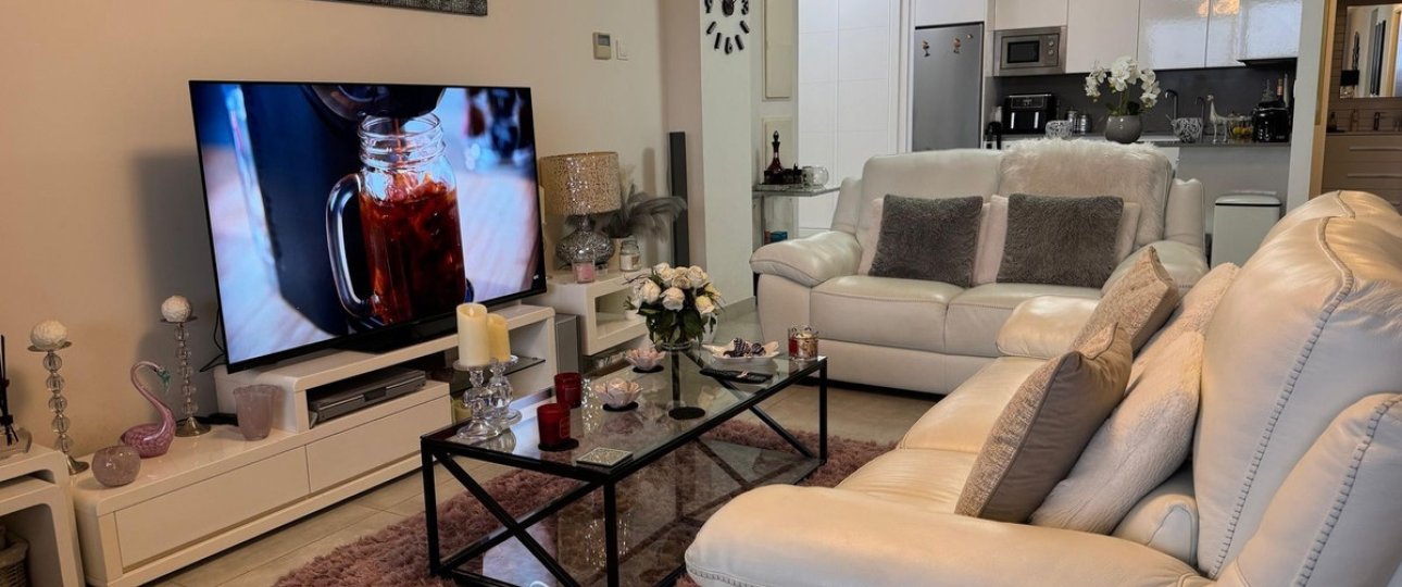 Rynek wtórny - apartment - Mijas - La Cala de Mijas