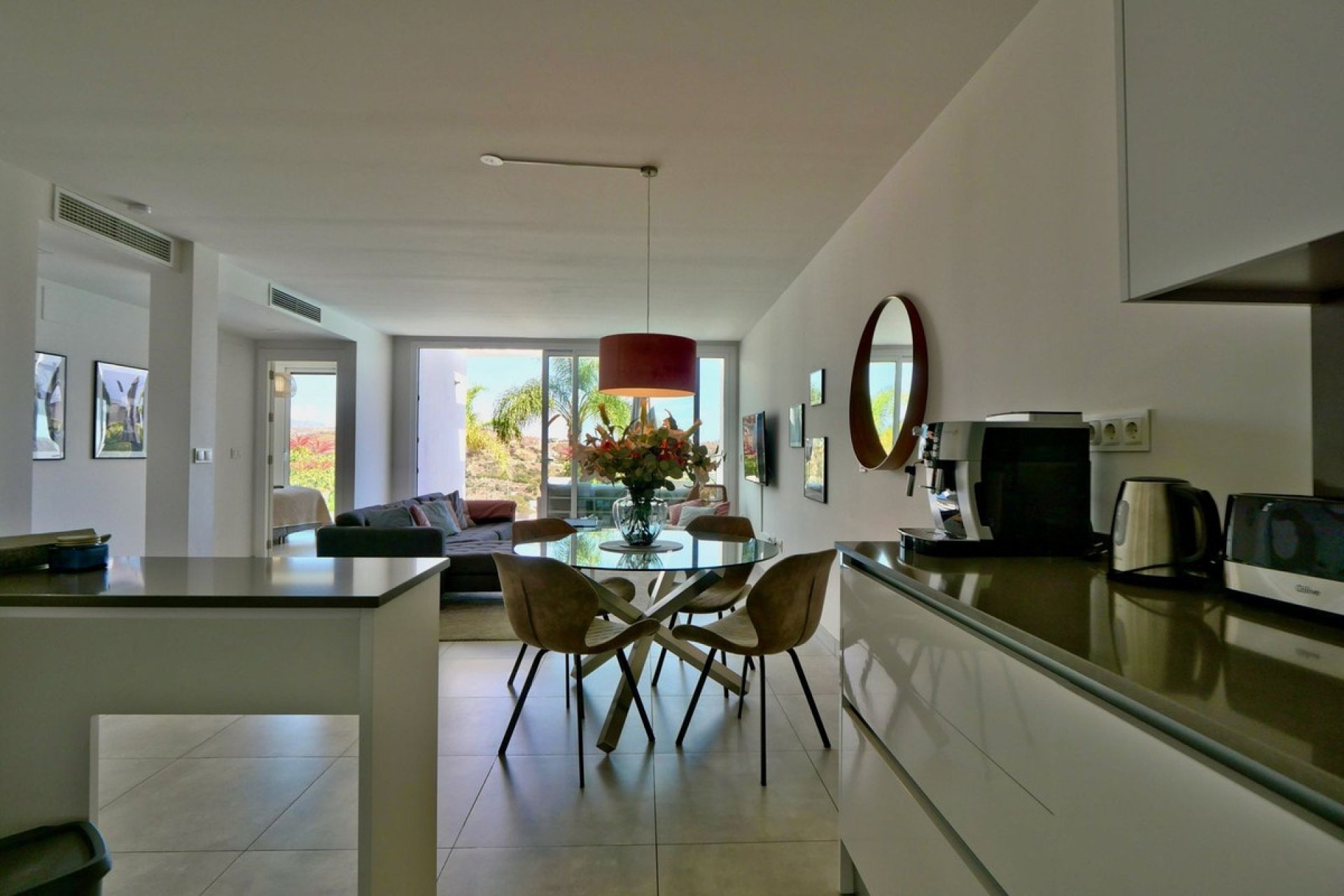 Rynek wtórny - apartment - Mijas - La Cala de Mijas