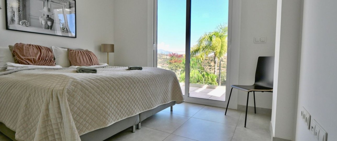 Rynek wtórny - apartment - Mijas - La Cala de Mijas