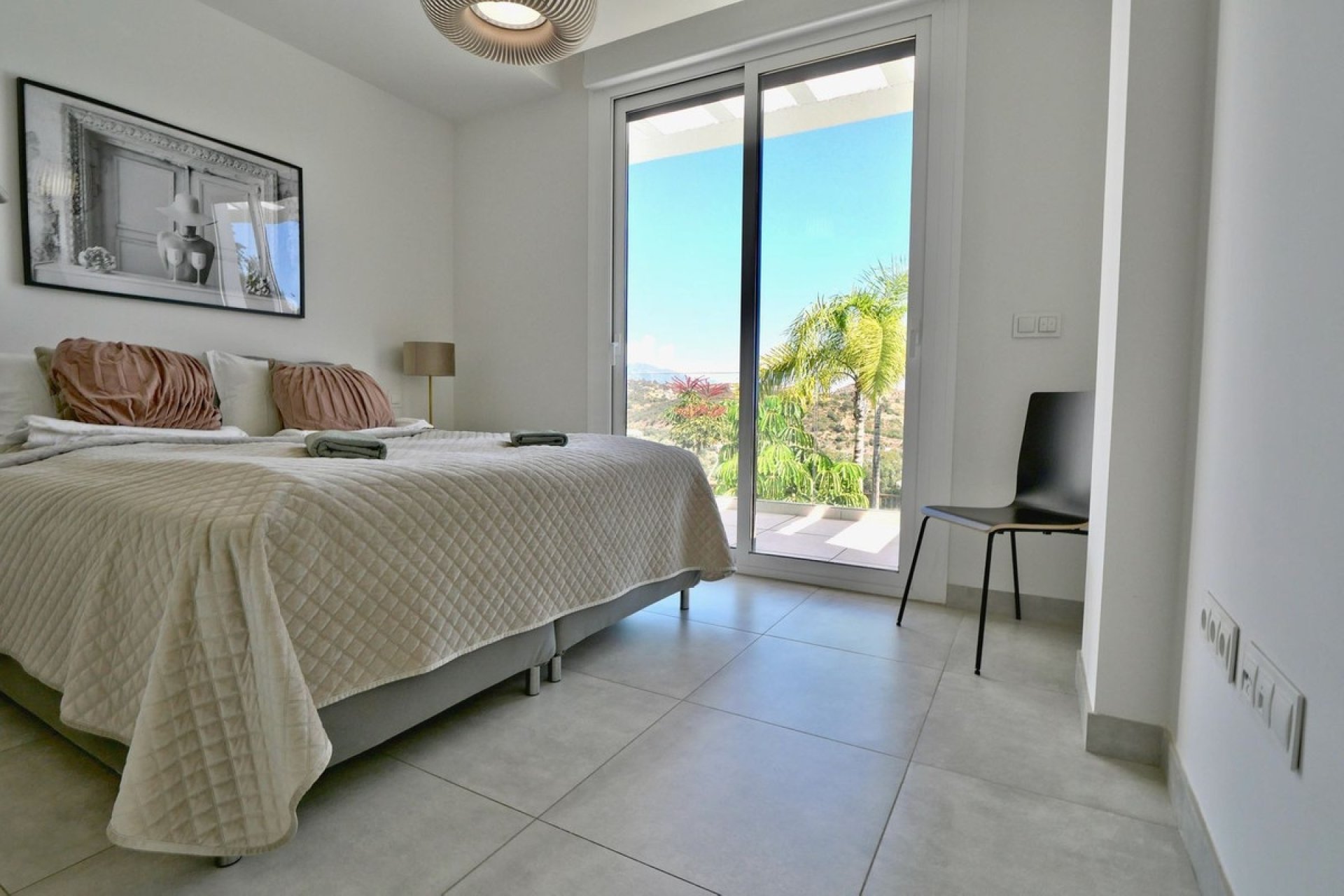 Rynek wtórny - apartment - Mijas - La Cala de Mijas