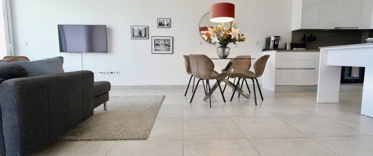 Rynek wtórny - apartment - Mijas - La Cala de Mijas