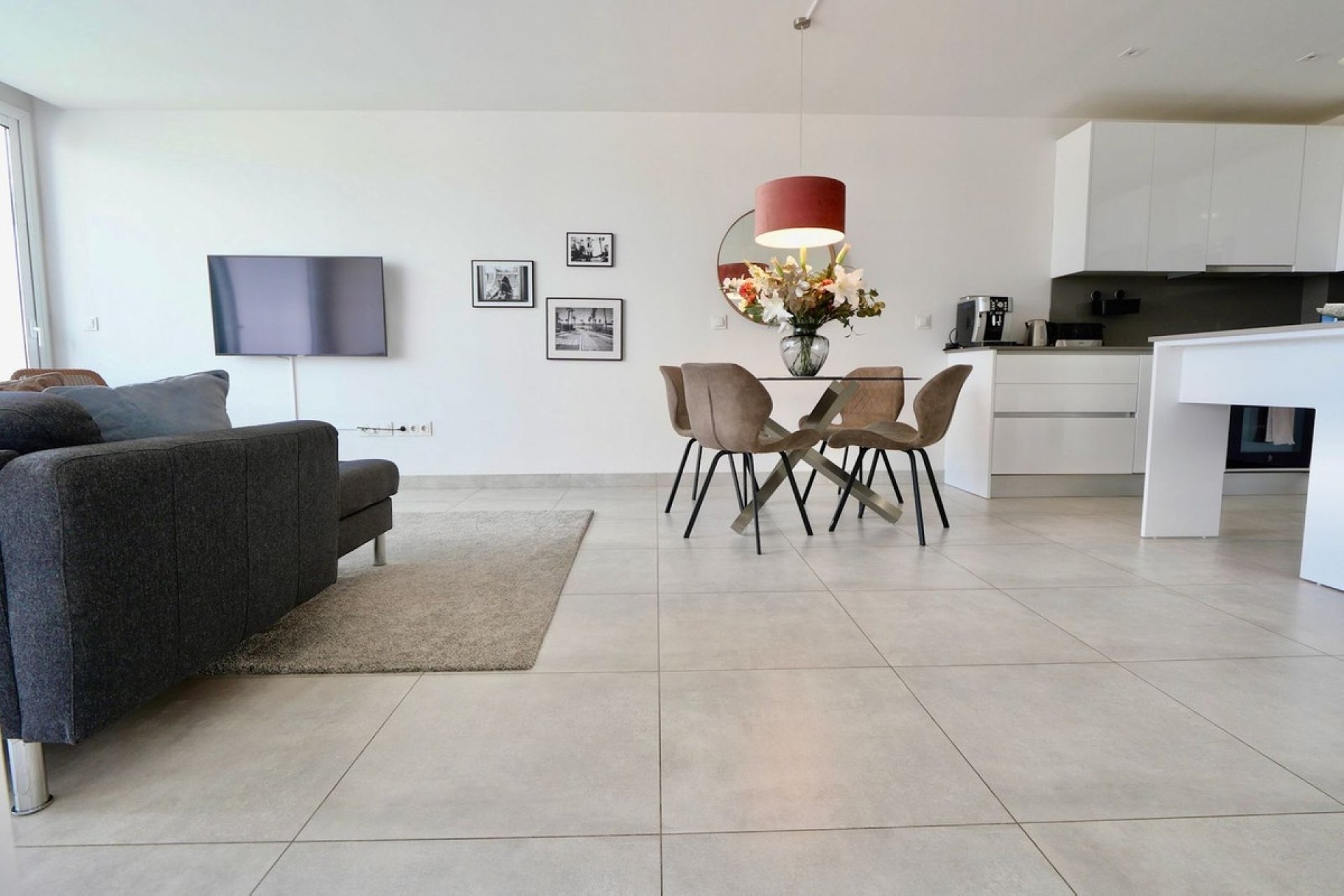 Rynek wtórny - apartment - Mijas - La Cala de Mijas