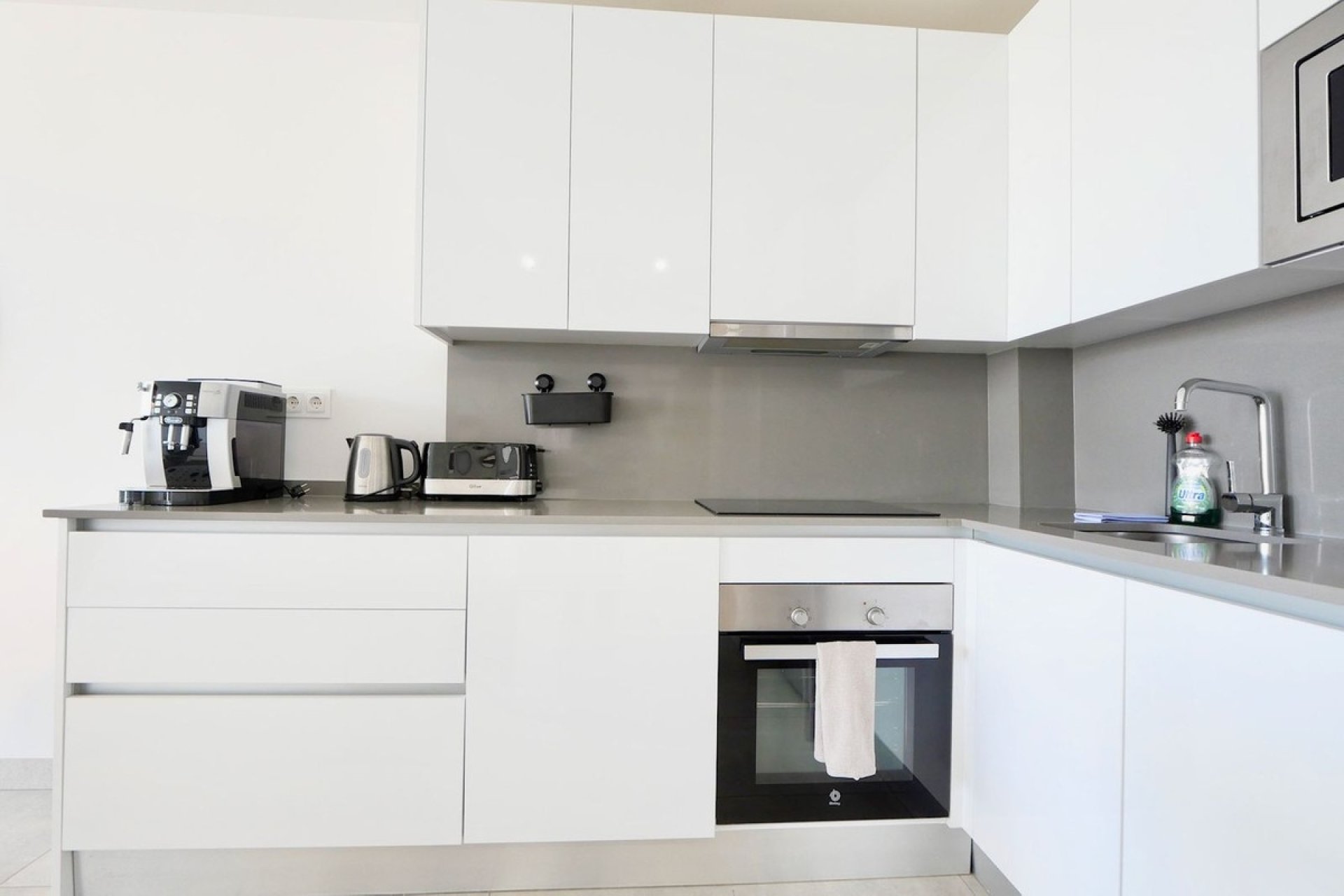 Rynek wtórny - apartment - Mijas - La Cala de Mijas