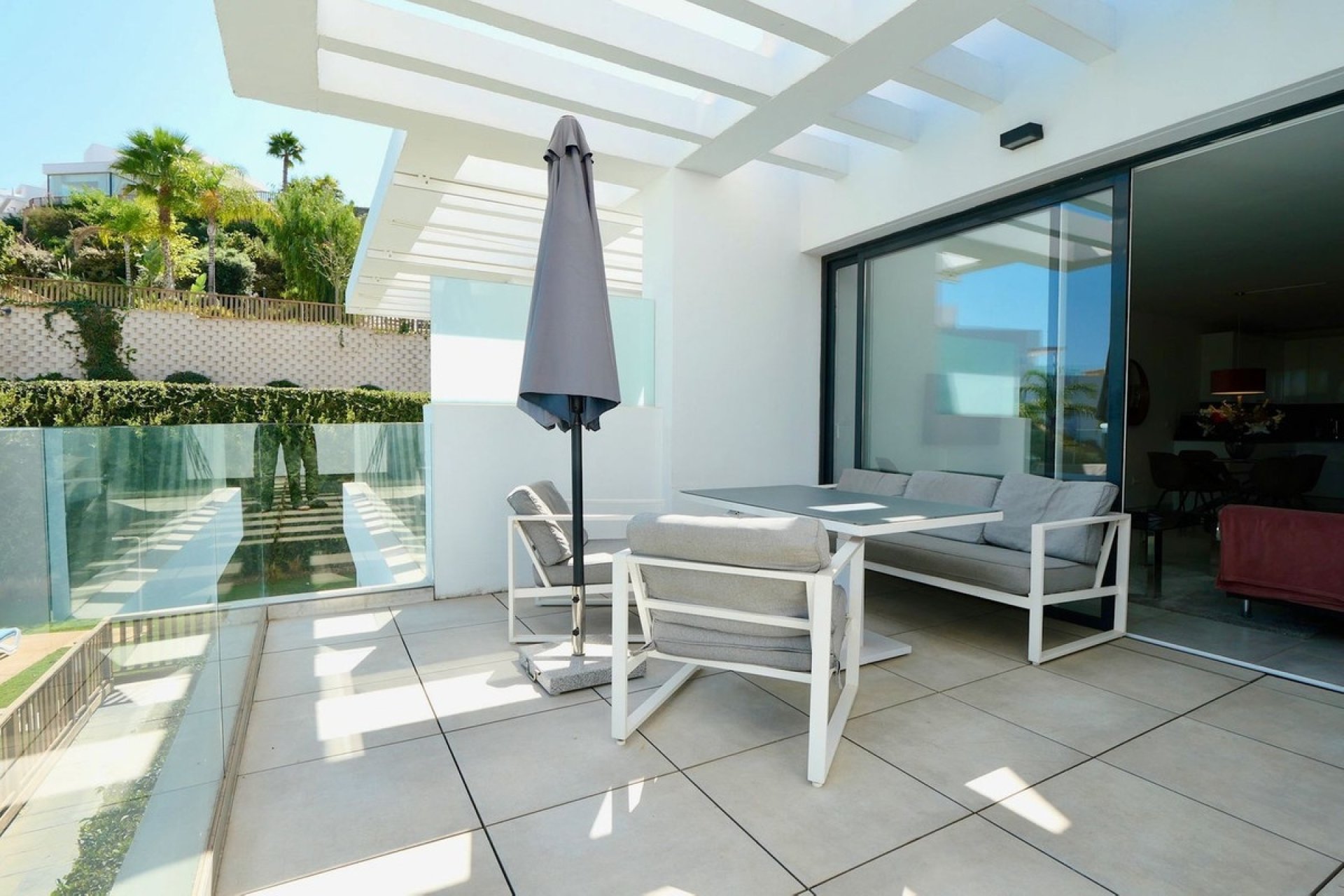 Rynek wtórny - apartment - Mijas - La Cala de Mijas