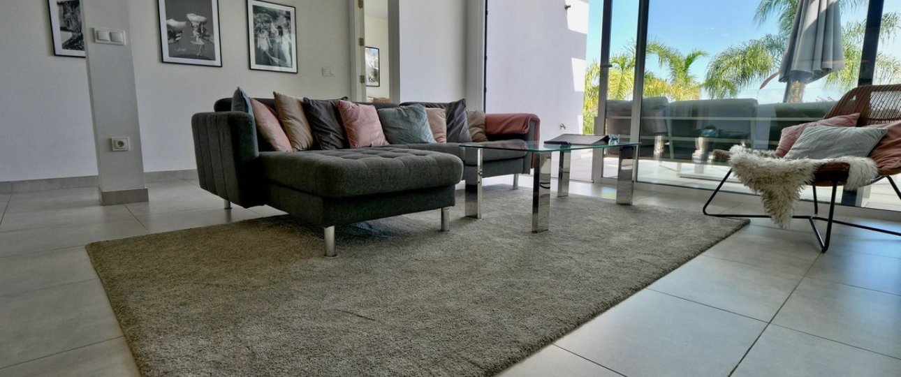 Rynek wtórny - apartment - Mijas - La Cala de Mijas