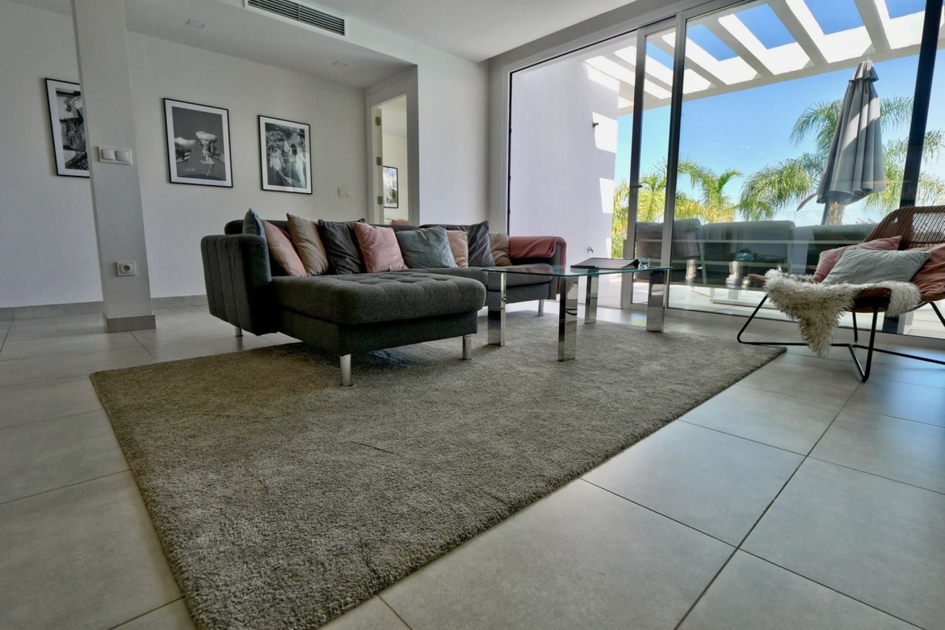 Rynek wtórny - apartment - Mijas - La Cala de Mijas